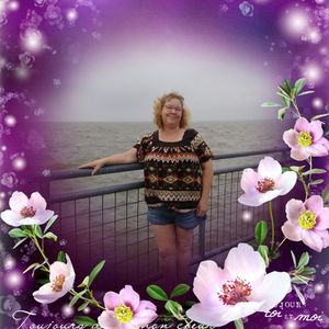 Meet your Posher, Dianna